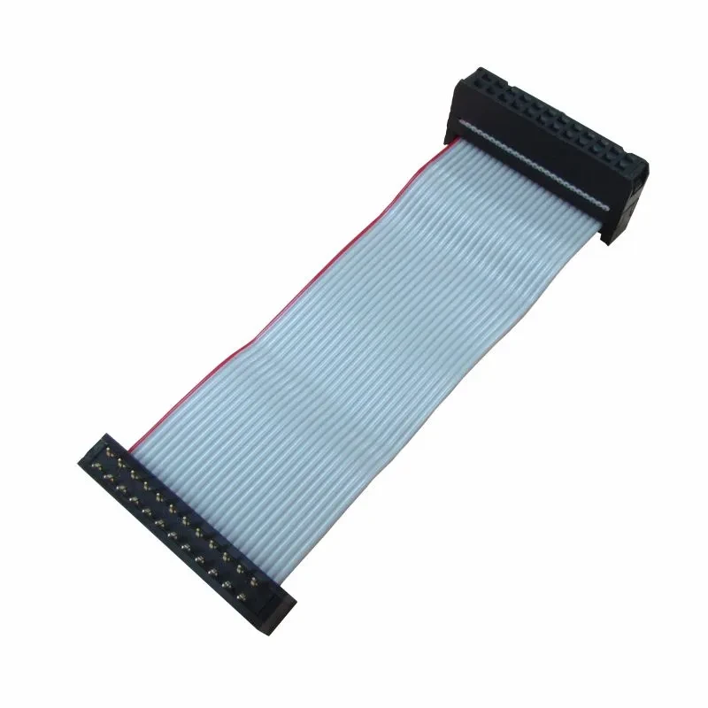 IDC Socket 20P to Dip Plug 20P Assembly